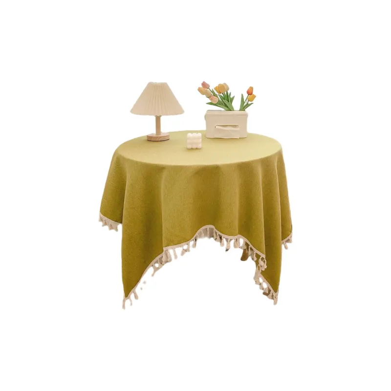 Spinning Autumn Pie Tablecloths-16