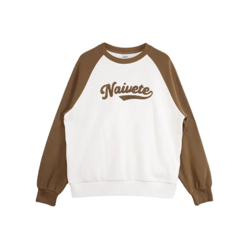 A21 Sweatshirts Women's-1