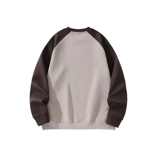 2(X)IST Sweatshirts Women's Khaki