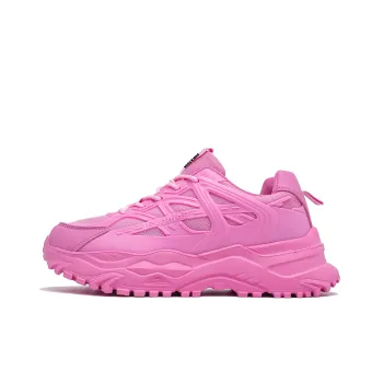 Singing Abrasion Resistant Lightweight Height Increasing Low Top Chunky Sneakers Unisex