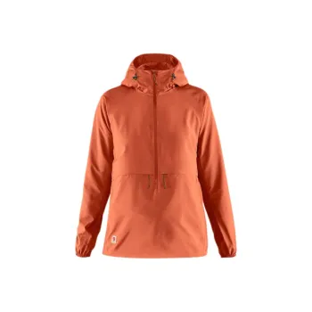 Fjallraven Jackets & Coats Women's Orange
