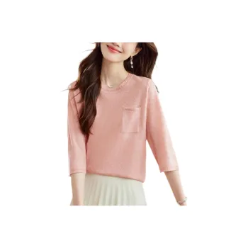 Korean style Knitwear Women's