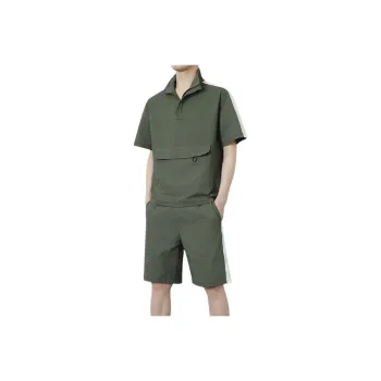 NEAR HERE Casual Sportswear Unisex