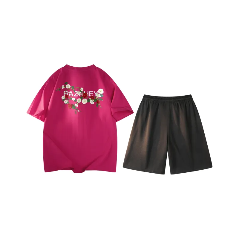 Supremo Cat Casual Sportswear Unisex-10