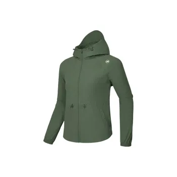 Skechers Jacket Women's Thyme Green/031F