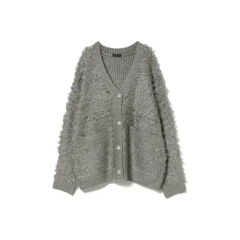 Beams Knitwear Women's Gray