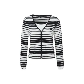 Firststation Knitwear Women's Black