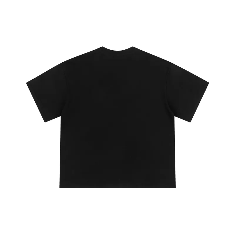 David Bakken T Shirts Unisex-1