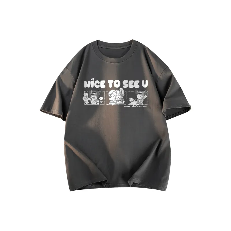 HONOR OF KINGS T Shirts Unisex-22