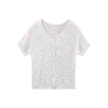 A Paradise For Awakening Knitwear Women's Multicolor