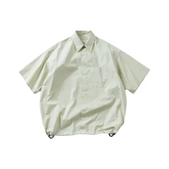 FREAK'S STORE Shirt Men's Light Umber