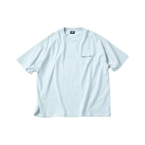 FREAK'S STORE T Shirts Unisex Gray