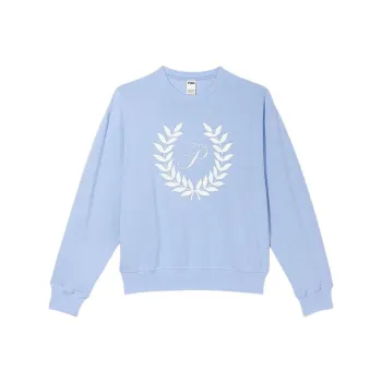 Victoria's Secret PINK Sweatshirt Women's Blue