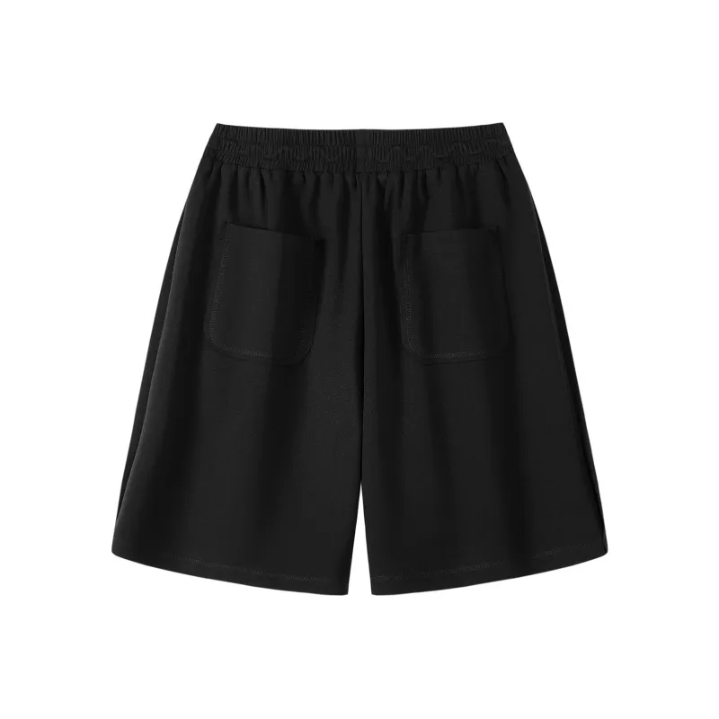 The Simpsons Casual Shorts Unisex-14