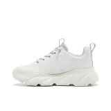 [Woman]Pure White/Purple