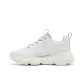 [Women's]Pure White/Light Lilac