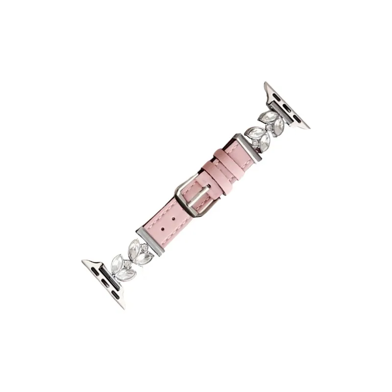 NCFCK Watch Band Apple Compatibility 13 16cm Metal-10