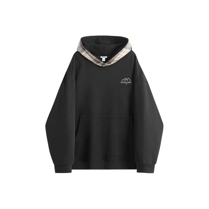 Warrior Ride The Wind Collection Open-Ended Smile Collection Sweatshirt Unisex-5