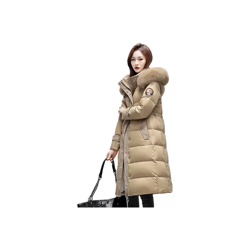 YAYA Down Jackets Women's-3