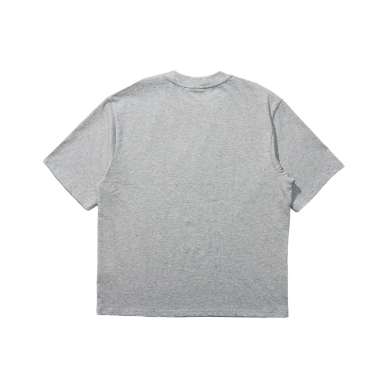 NOTHOMME Monterest Shun Time Wilderness T Shirt Unisex-3
