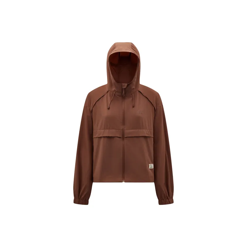 CAT Jackets Women's-5