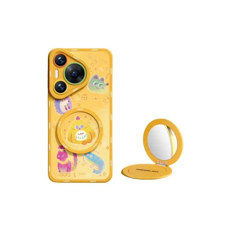 SUPER MOUSE Phone Cases-3