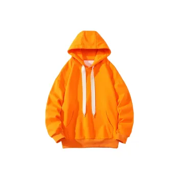2XIST Sweatshirt Women's Orange
