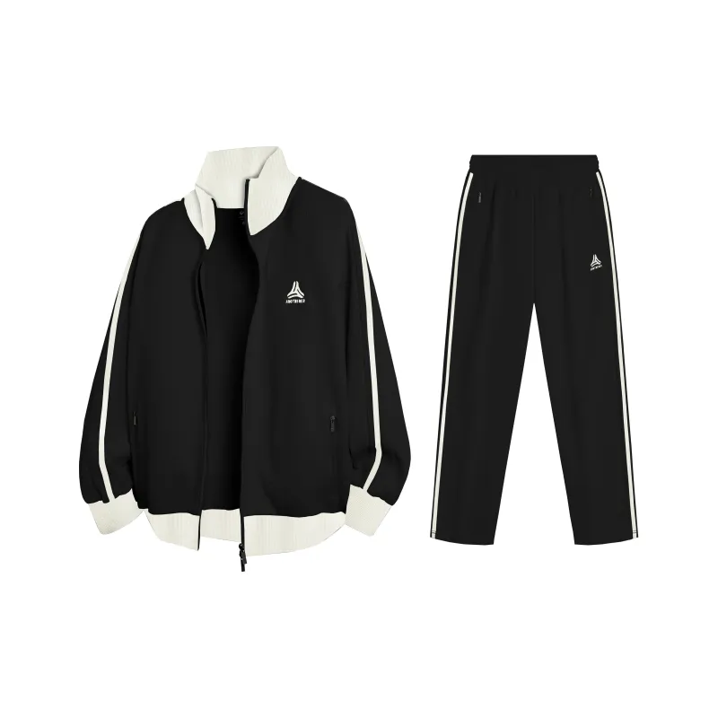 JIANWANG Casual Sportswear Unisex-2