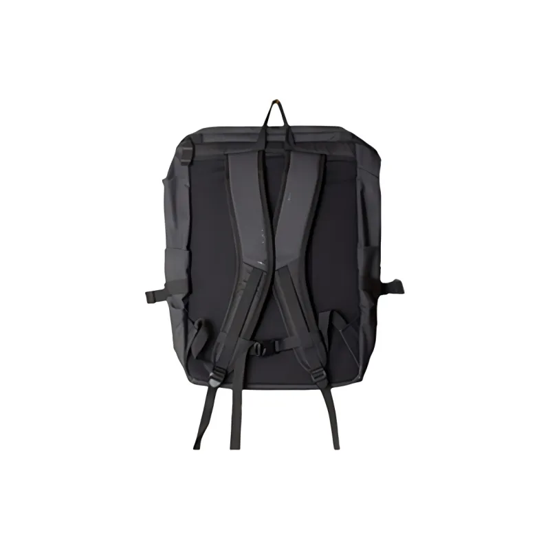 Thrasher Backpacks Black-1