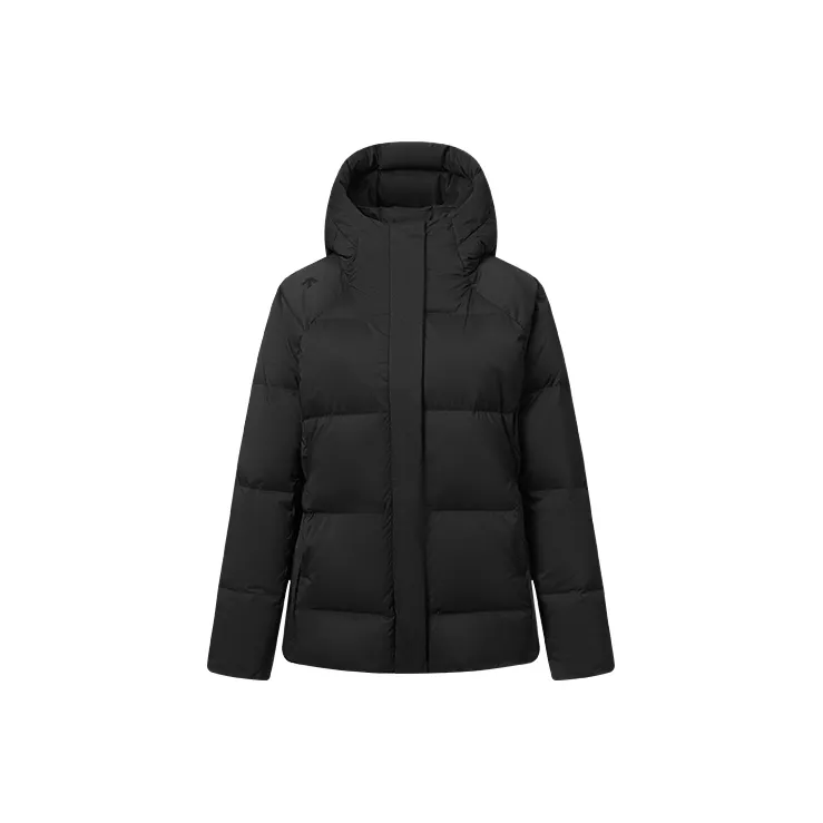 DESCENTE WOMEN'S TRAINING SERIES Down Jacket Women's-0