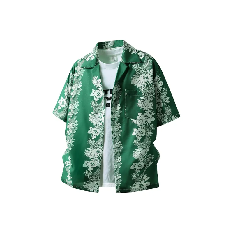 BEAR UNION Shirts Women's-10