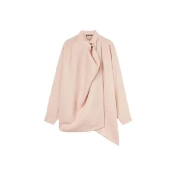 Loro Piana Shirt Women's Light Umber