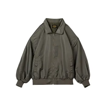 MADEN Jackets & Coats Women's Green