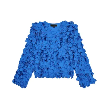 ZARA Jackets & Coats Women's Dark Blue