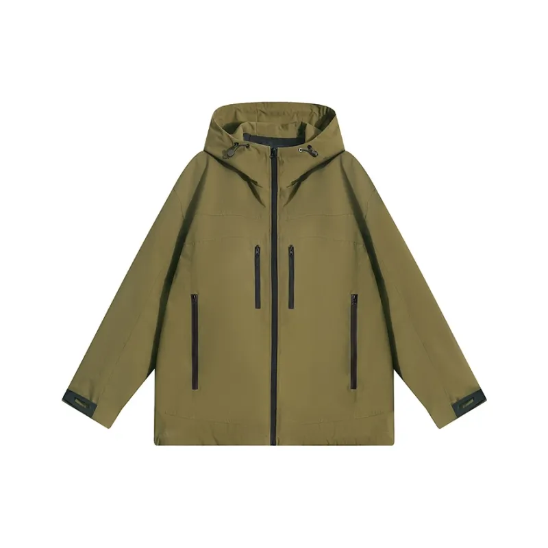 ACTUP Jackets Men-0