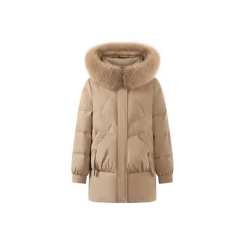 Yalu Down Jackets Women's