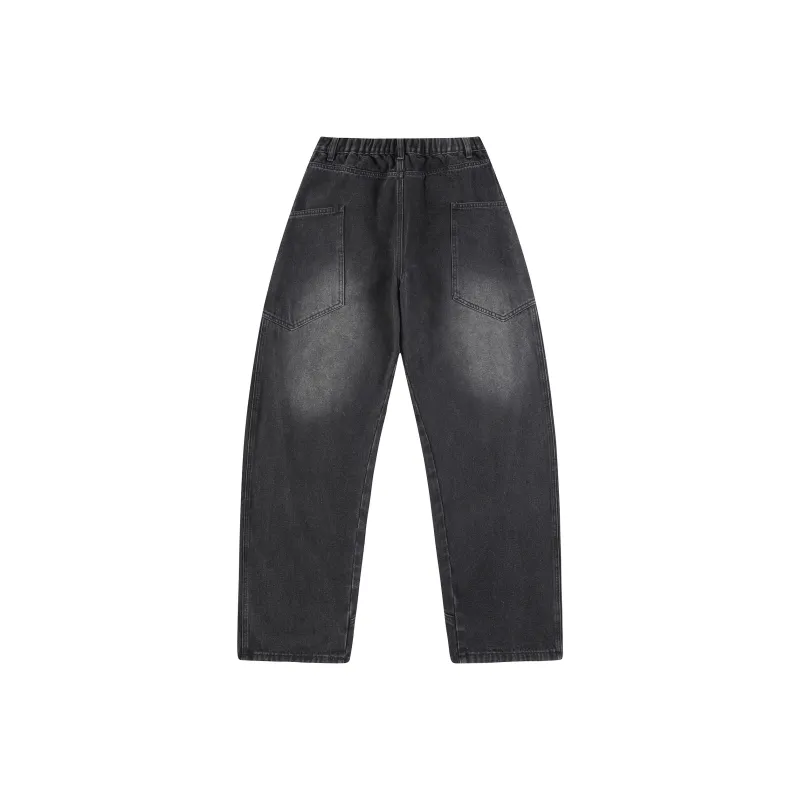 7 SEVFUN Jeans Unisex-3