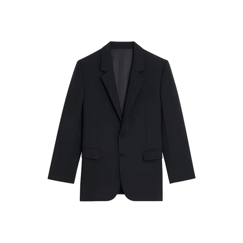 CELINE Business Suit Women's Black-0
