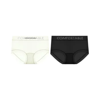 Ordifen Underpants Women's 2 Pack