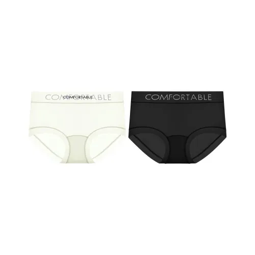 Ordifen Underpants Women's 2 Pack