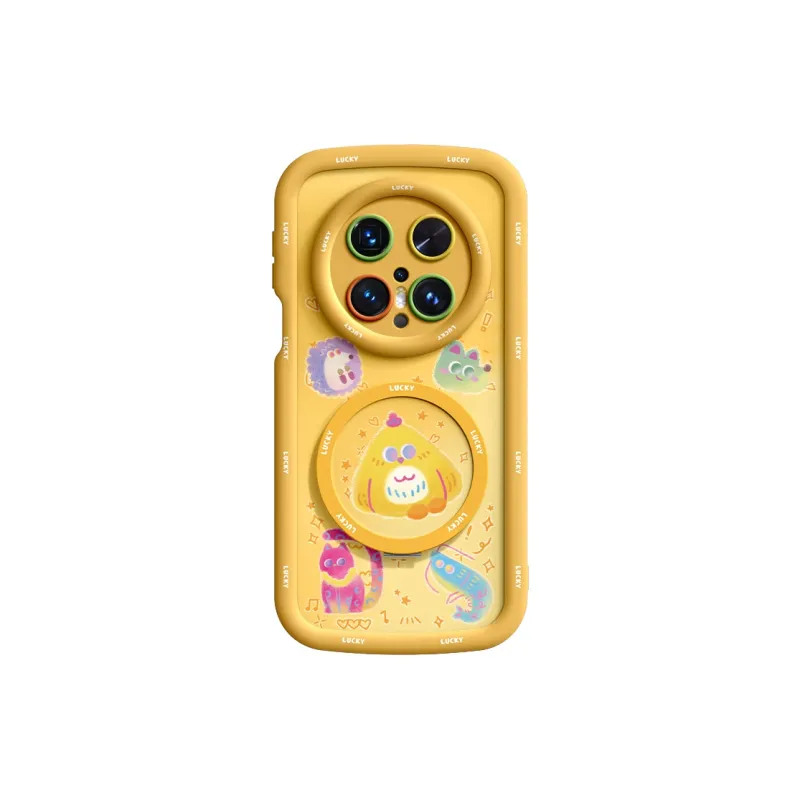 SUPER MOUSE Phone Cases-4