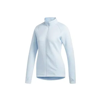 Adidas Jackets Coats Women's Light Blue