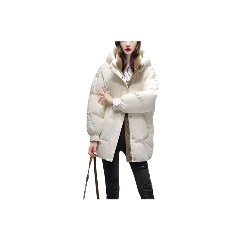 YAYA Down Jackets Women's-4