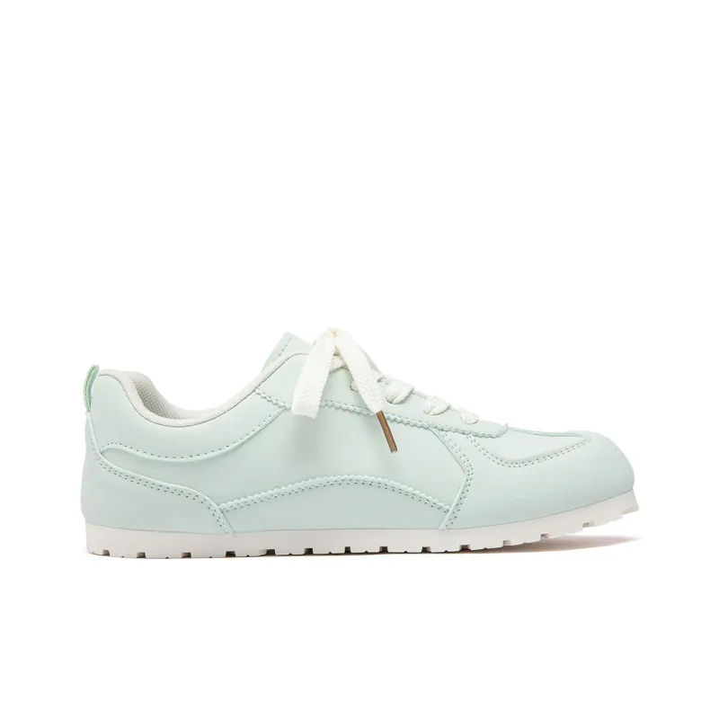 RENBEN Breathable And Lightweight Low Top Casual Shoes Women's-9