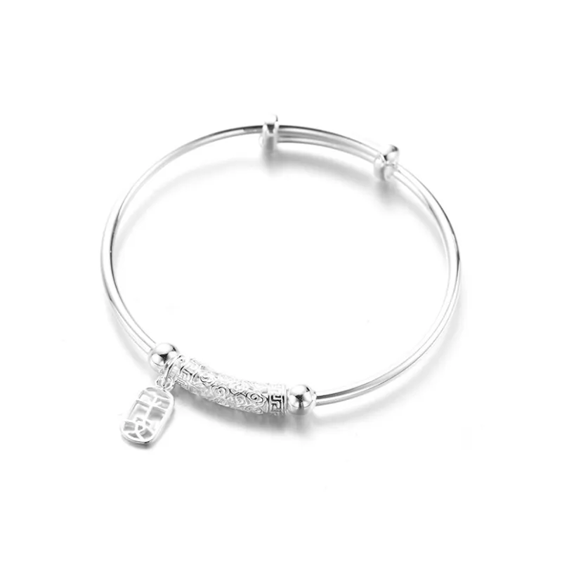 CANHUI Bangles Unisex-3