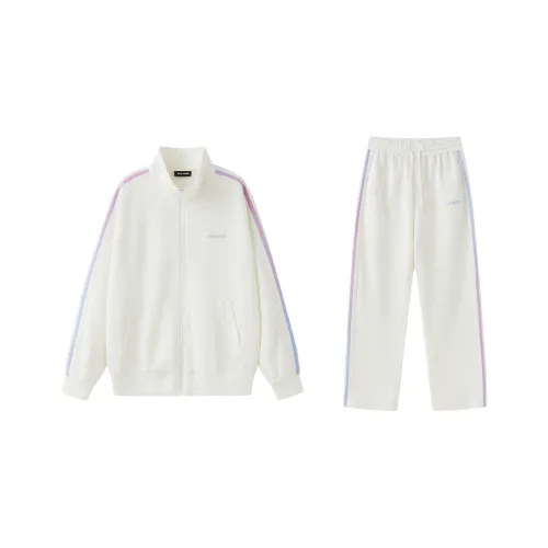 YK&YB Casual Sportswear Unisex