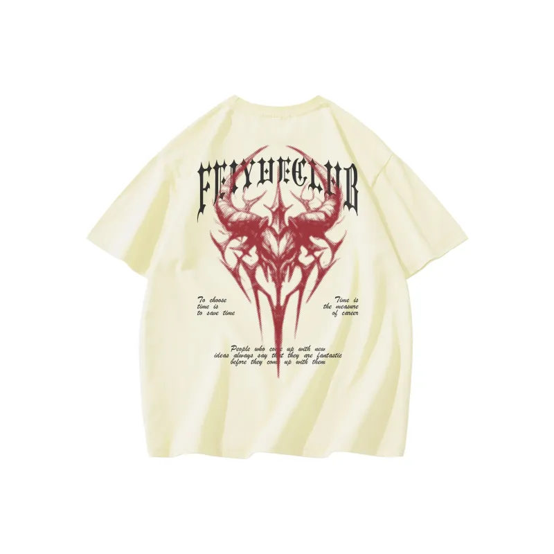 Feiyue T Shirts Unisex-26