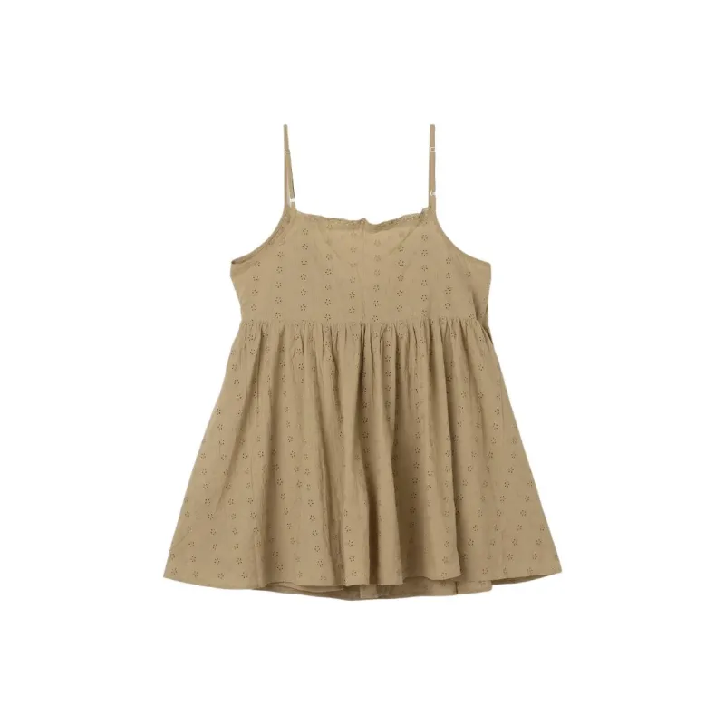 FREAK'S STORE Camisole Women's Beige-1