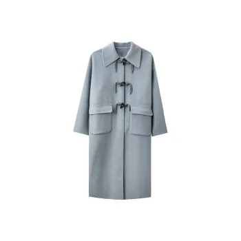 eggka Coats Women's