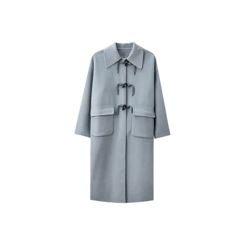 eggka Coats Women's